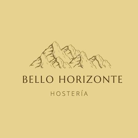Hosteria Bello Horizonte San Carlos de Bariloche Ngoại thất bức ảnh