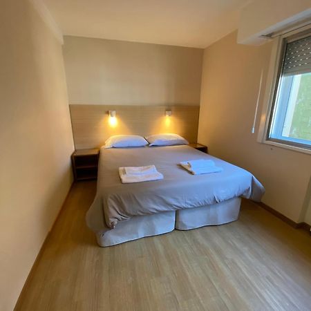 Hosteria Bello Horizonte San Carlos de Bariloche Ngoại thất bức ảnh