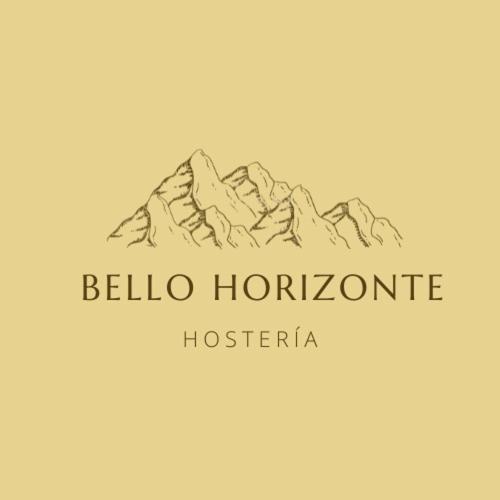 Hosteria Bello Horizonte San Carlos de Bariloche Ngoại thất bức ảnh