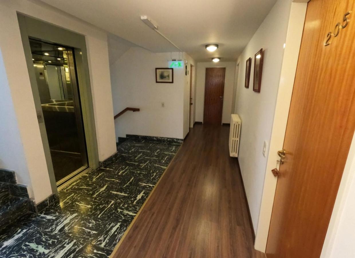 Hosteria Bello Horizonte San Carlos de Bariloche Ngoại thất bức ảnh