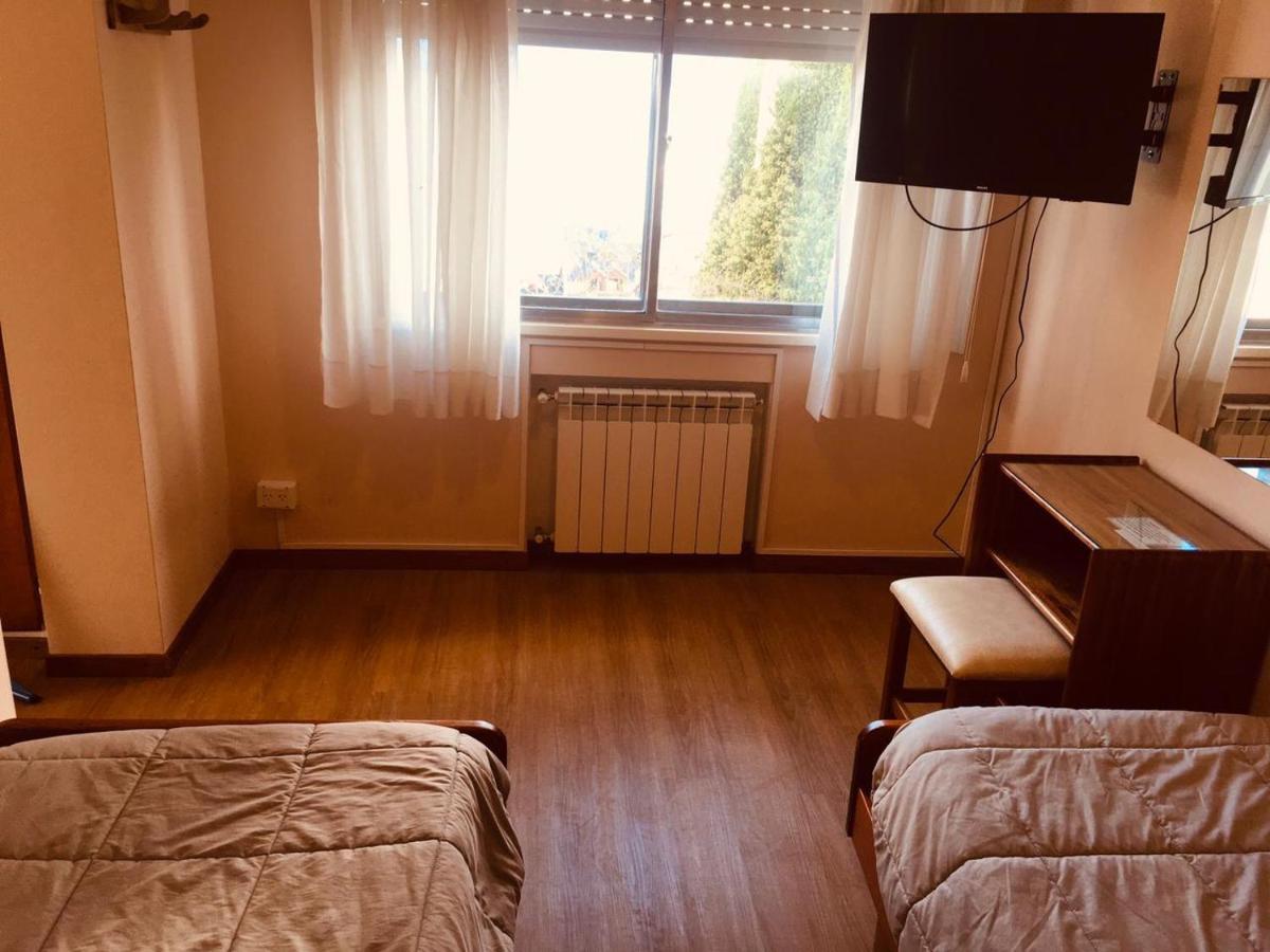 Hosteria Bello Horizonte San Carlos de Bariloche Ngoại thất bức ảnh