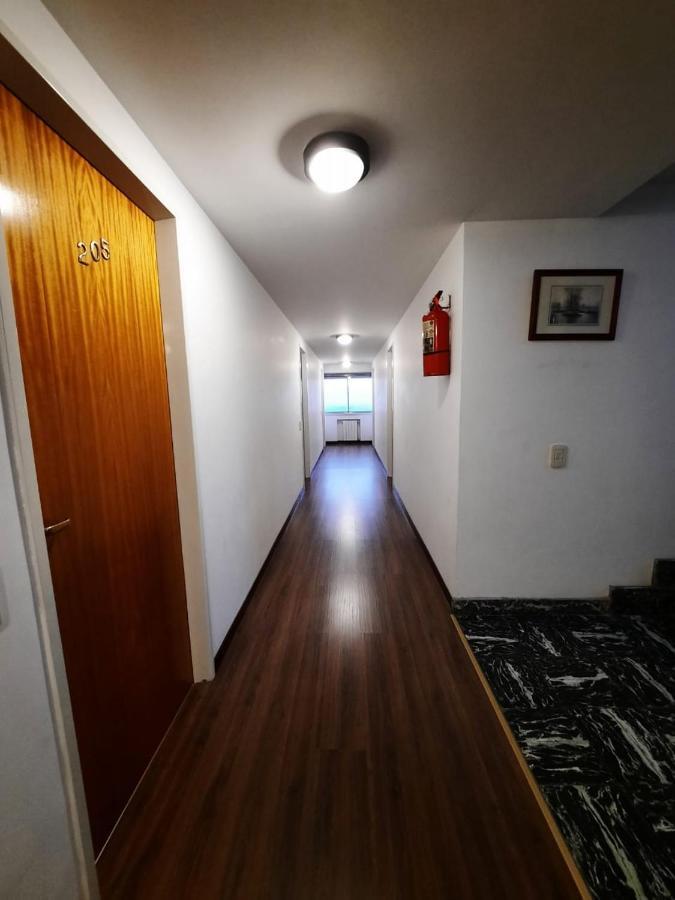 Hosteria Bello Horizonte San Carlos de Bariloche Ngoại thất bức ảnh