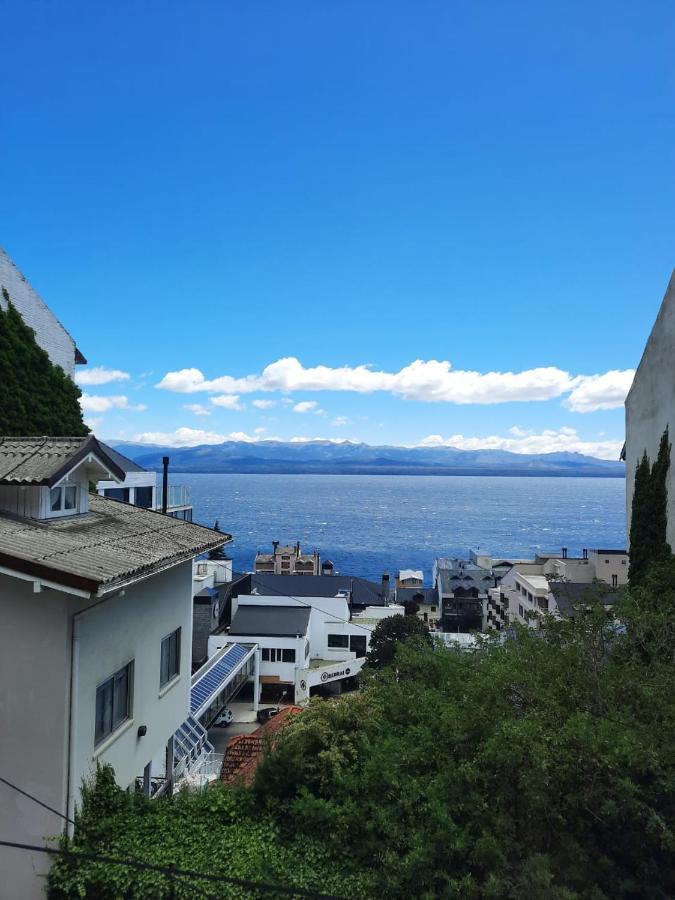 Hosteria Bello Horizonte San Carlos de Bariloche Ngoại thất bức ảnh