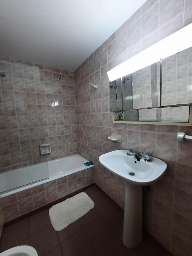Hosteria Bello Horizonte San Carlos de Bariloche Ngoại thất bức ảnh