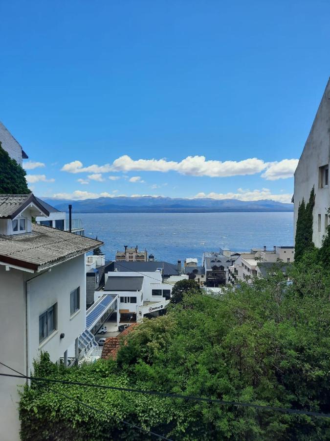 Hosteria Bello Horizonte San Carlos de Bariloche Ngoại thất bức ảnh