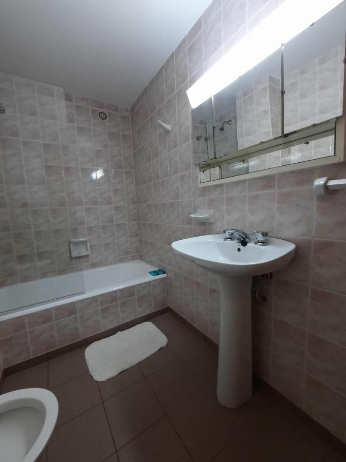 Hosteria Bello Horizonte San Carlos de Bariloche Ngoại thất bức ảnh
