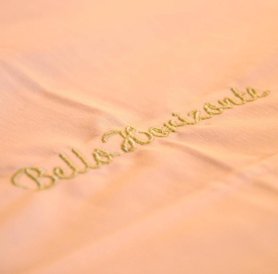 Hosteria Bello Horizonte San Carlos de Bariloche Ngoại thất bức ảnh