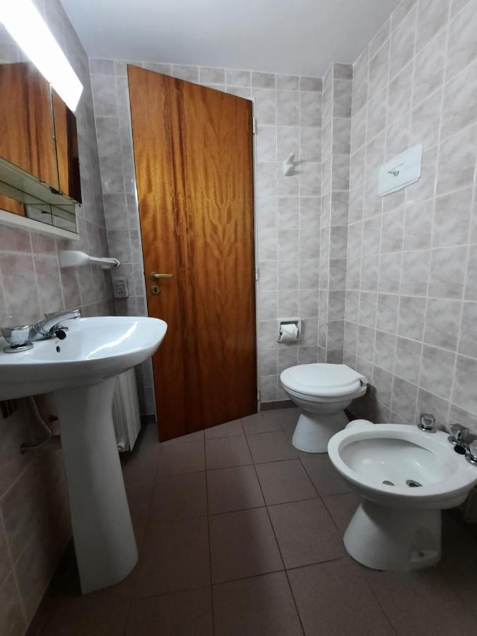 Hosteria Bello Horizonte San Carlos de Bariloche Ngoại thất bức ảnh