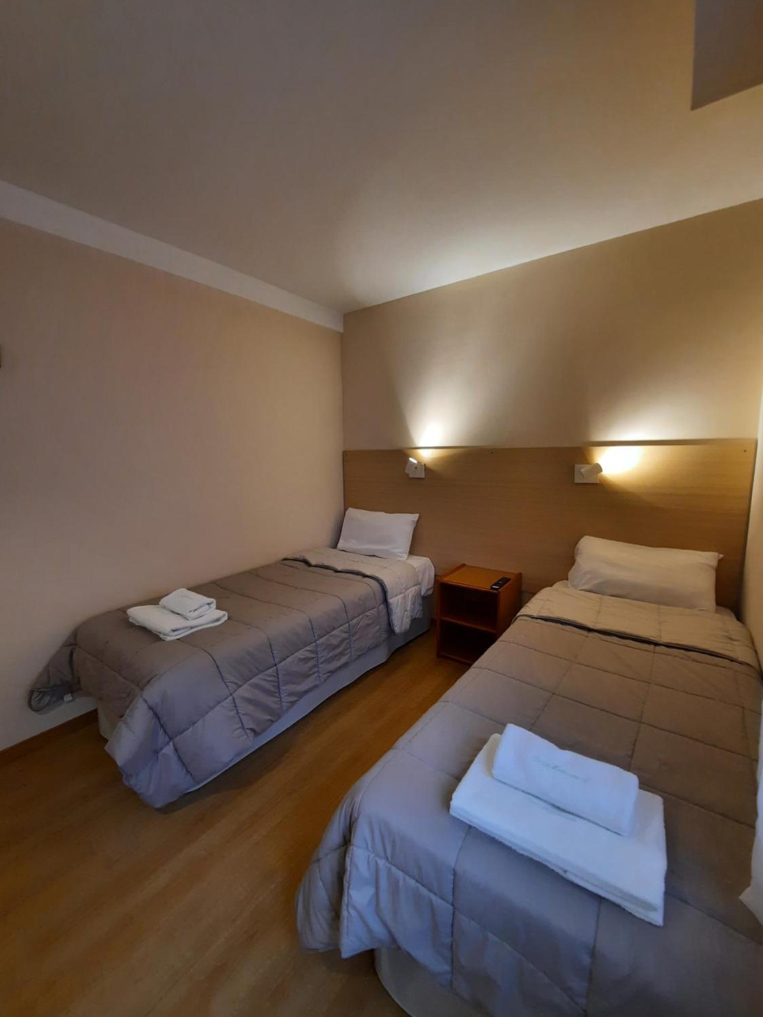 Hosteria Bello Horizonte San Carlos de Bariloche Ngoại thất bức ảnh
