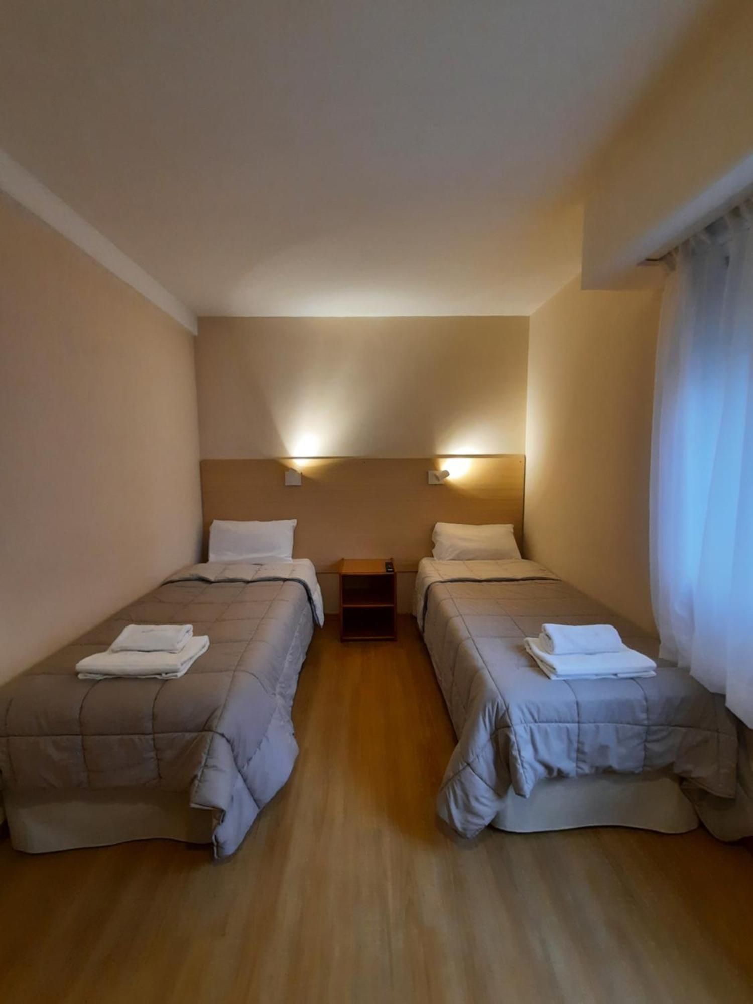 Hosteria Bello Horizonte San Carlos de Bariloche Ngoại thất bức ảnh