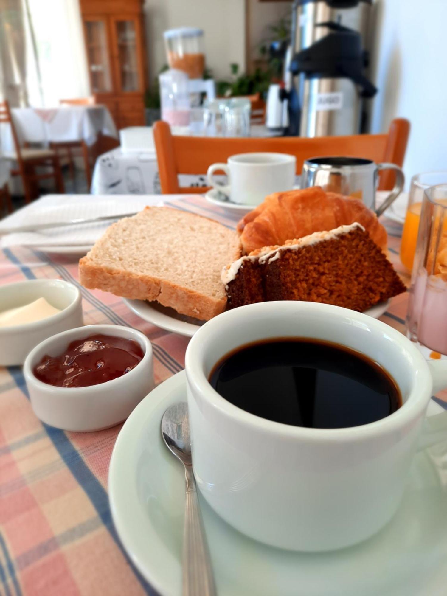 Hosteria Bello Horizonte San Carlos de Bariloche Ngoại thất bức ảnh