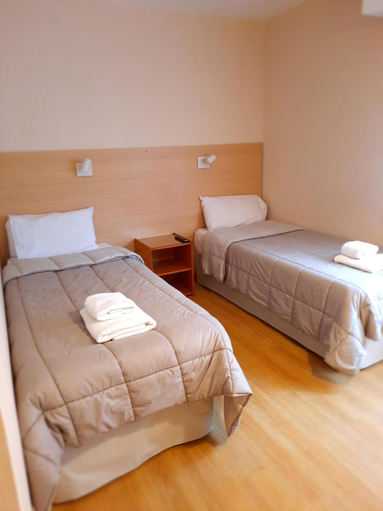 Hosteria Bello Horizonte San Carlos de Bariloche Ngoại thất bức ảnh