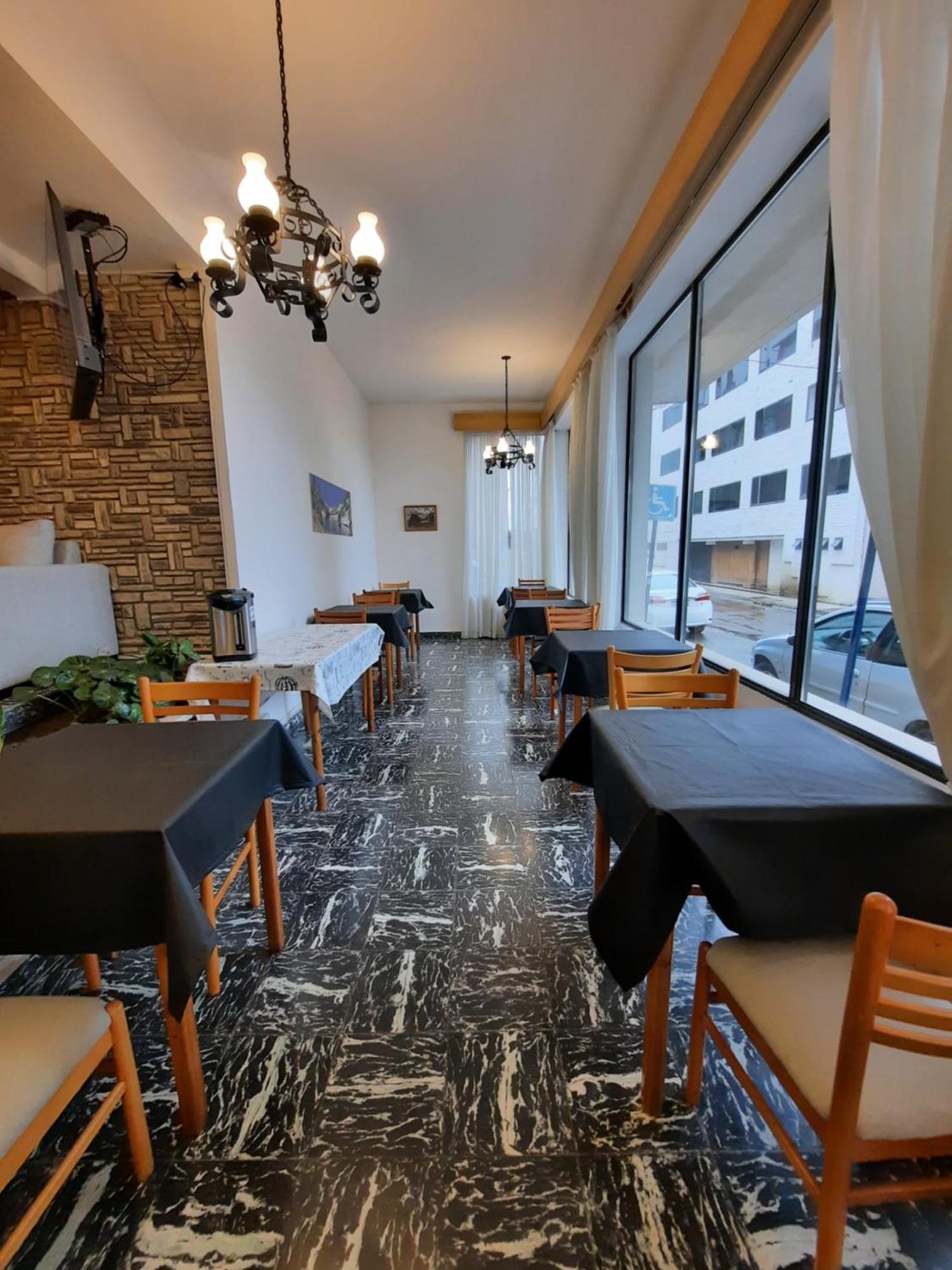Hosteria Bello Horizonte San Carlos de Bariloche Ngoại thất bức ảnh