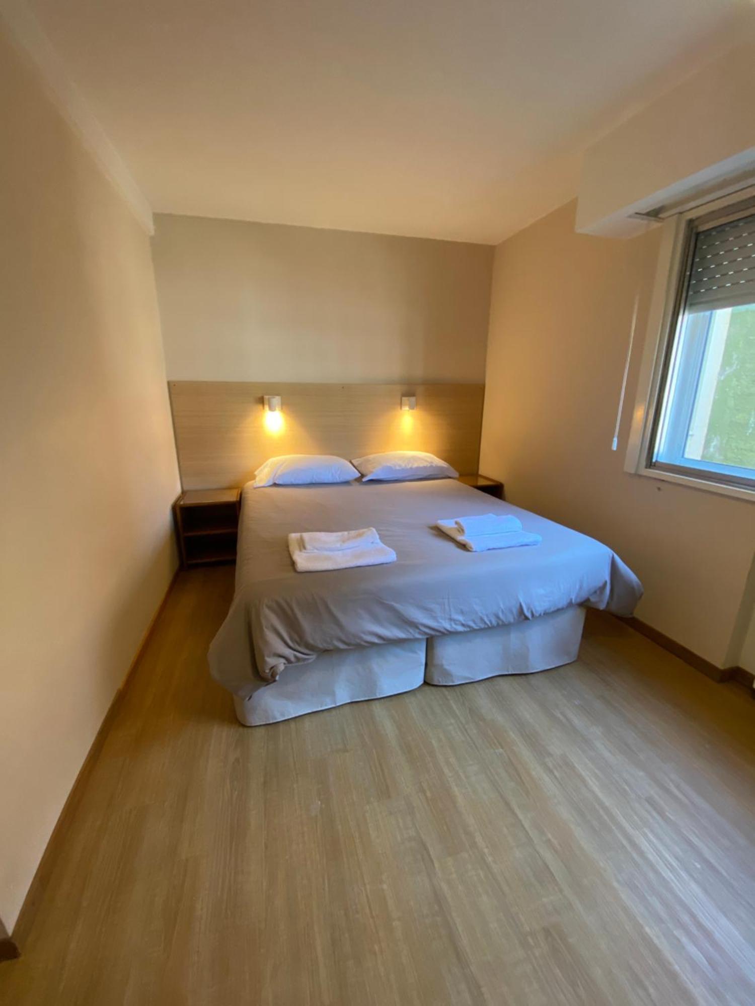 Hosteria Bello Horizonte San Carlos de Bariloche Ngoại thất bức ảnh