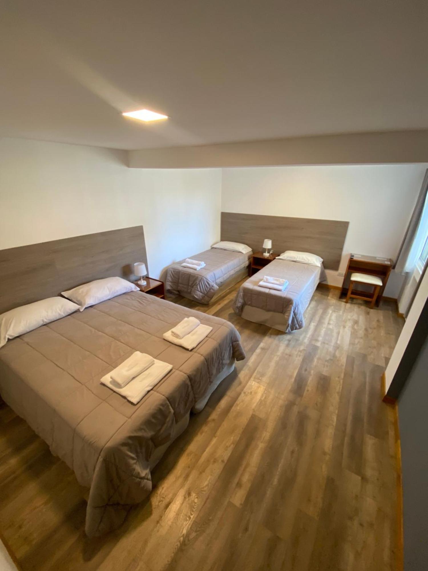Hosteria Bello Horizonte San Carlos de Bariloche Ngoại thất bức ảnh