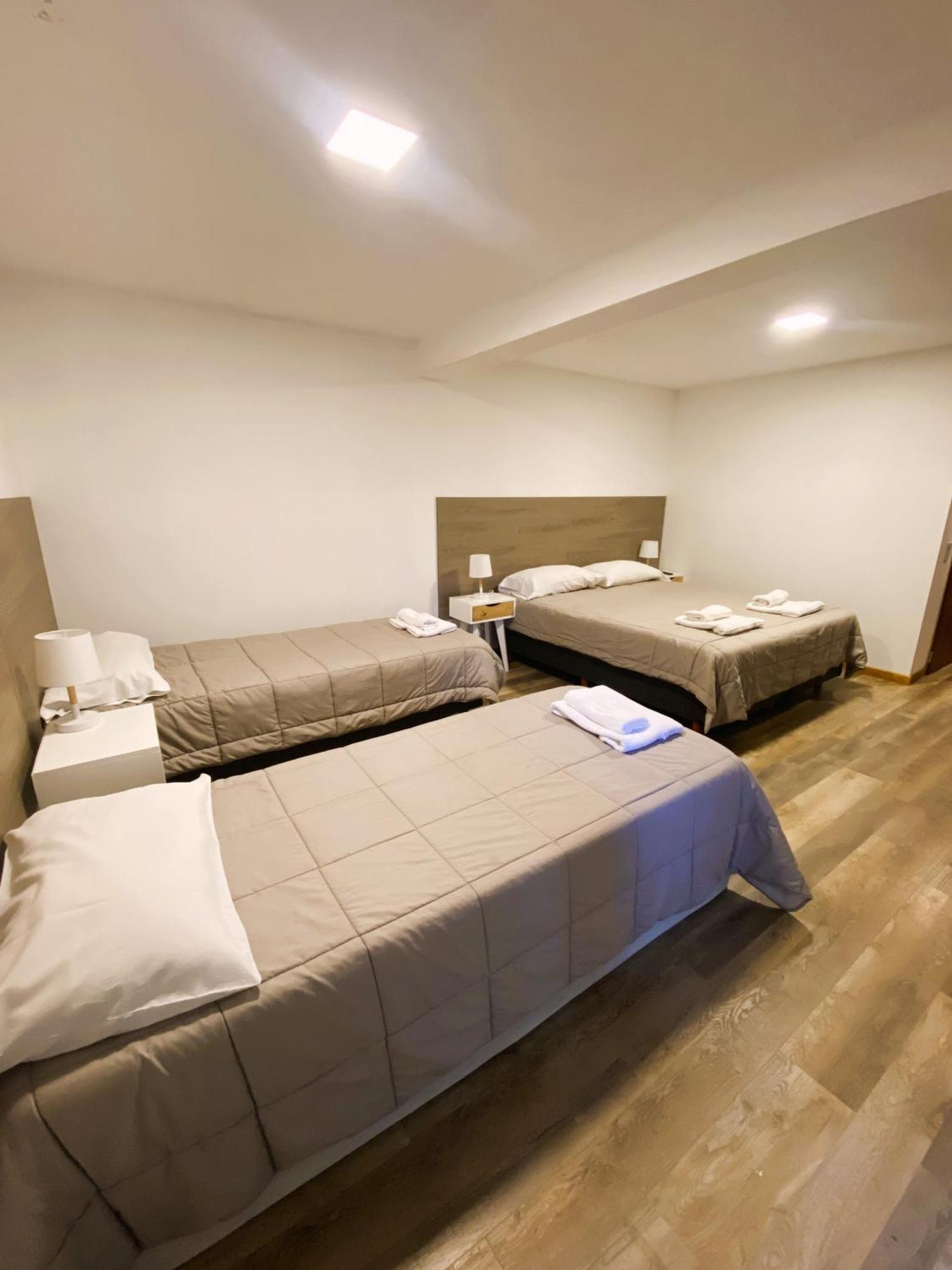 Hosteria Bello Horizonte San Carlos de Bariloche Ngoại thất bức ảnh