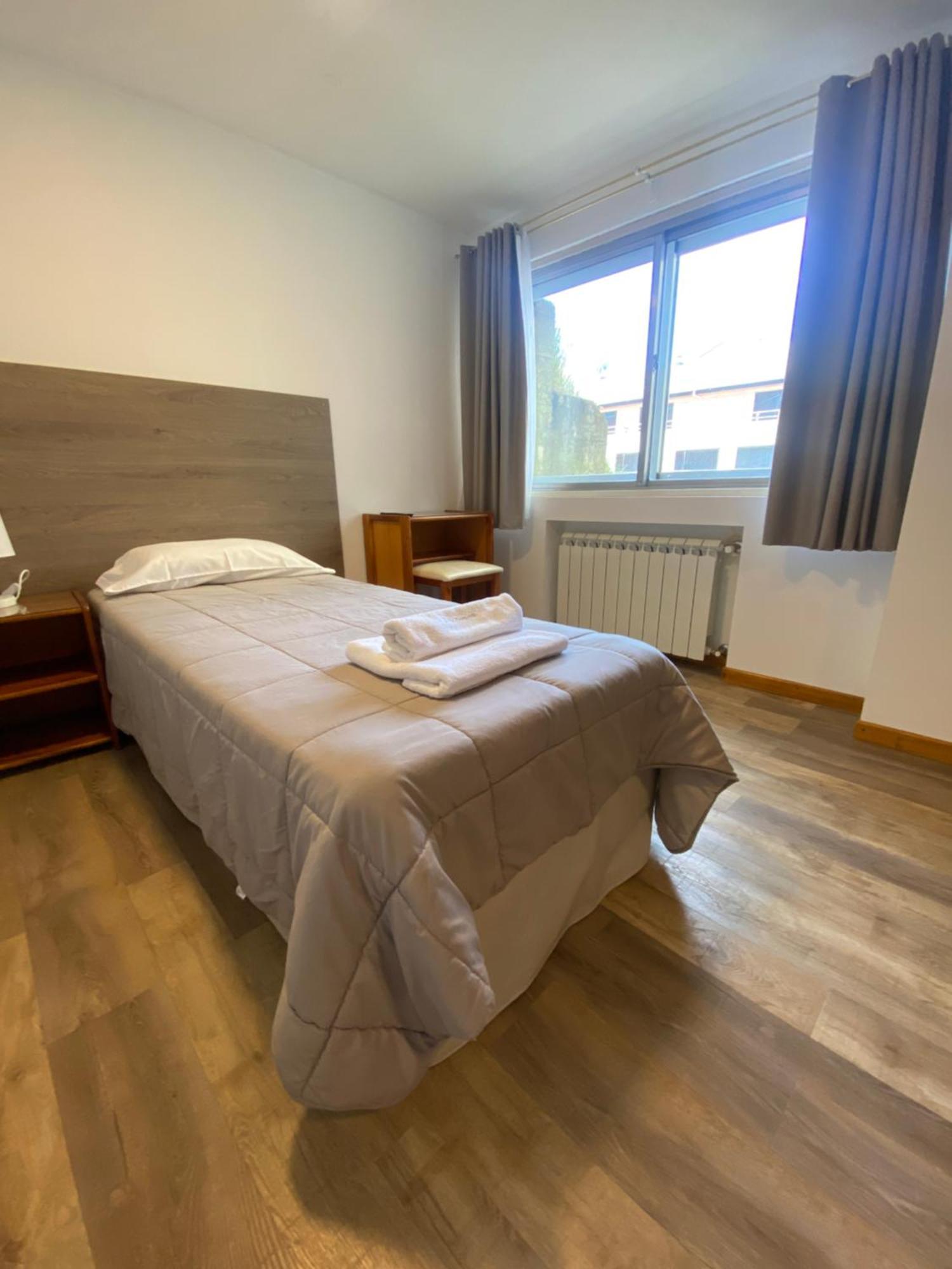 Hosteria Bello Horizonte San Carlos de Bariloche Ngoại thất bức ảnh