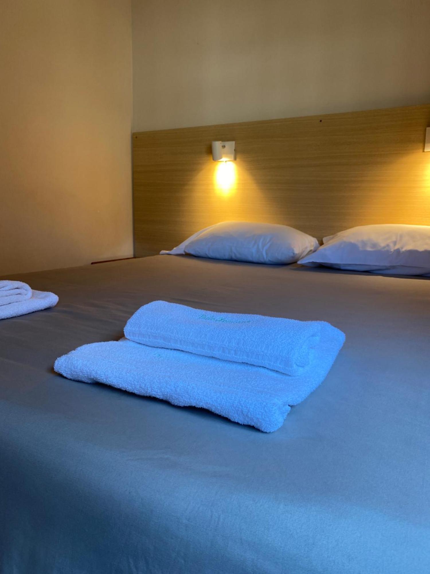 Hosteria Bello Horizonte San Carlos de Bariloche Ngoại thất bức ảnh