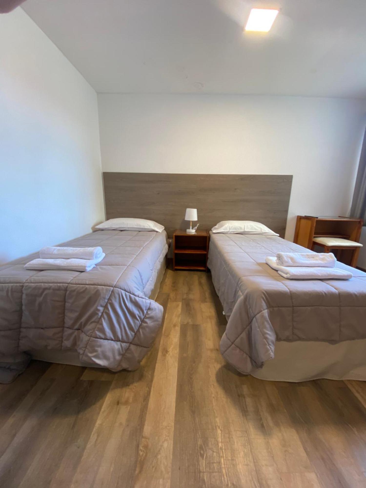 Hosteria Bello Horizonte San Carlos de Bariloche Ngoại thất bức ảnh